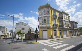 La Posada de La Casona de Sarria